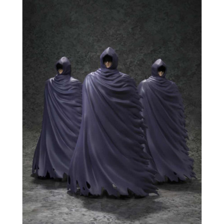 Statische Figur - Saint Seiya - The Three Mysterious Surplis