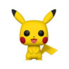 POP - POP Games - Pokemon - 353 - Pikachu