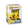 POP - POP Games - Pokemon - 353 -  - Pikachu