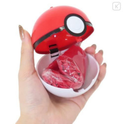 Caba - Pokemon - Chochodile