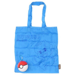 Caba - Pokemon - Coiffeton
