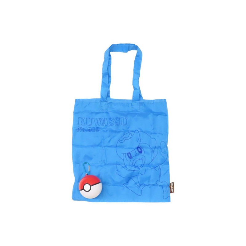 Caba - Pokemon - Coiffeton