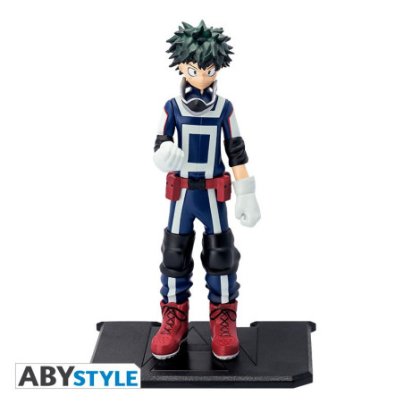 Figura statica - SFC - My Hero Academia -  - Izuku Midoriya