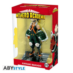 Statische Figur - SFC - My Hero Academia - Katsuki Bakugo