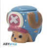 Becher - 3D - One Piece - Tony Tony Chopper