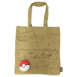Caba - Pokemon - Pâtachiot