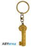 Keychain - Harry Potter - Alohomora