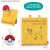 Caba - Pokemon - Pâtachiot