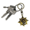 Schlüsselbund - 3D - Hearthstone - Rosette