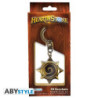 Portachiavi - 3D - Hearthstone - Rosetta