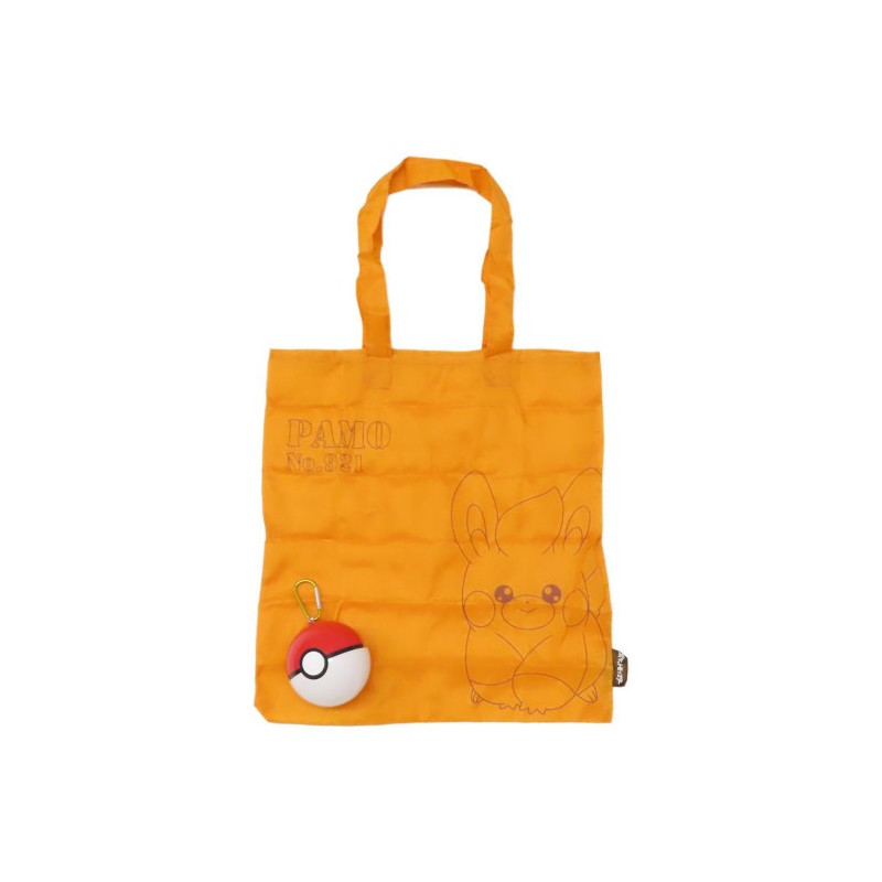 Caba - Pokemon - Pohm