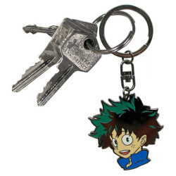 Schlüsselbund - My Hero Academia - Izuku Midoriya