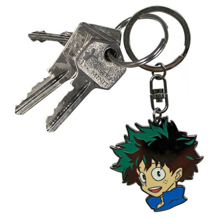 Schlüsselbund - My Hero Academia - Izuku Midoriya