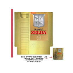 Flange - Mug(s) - Nintendo - Zelda NES