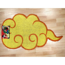 Doormat - Dragon Ball - Kintoun