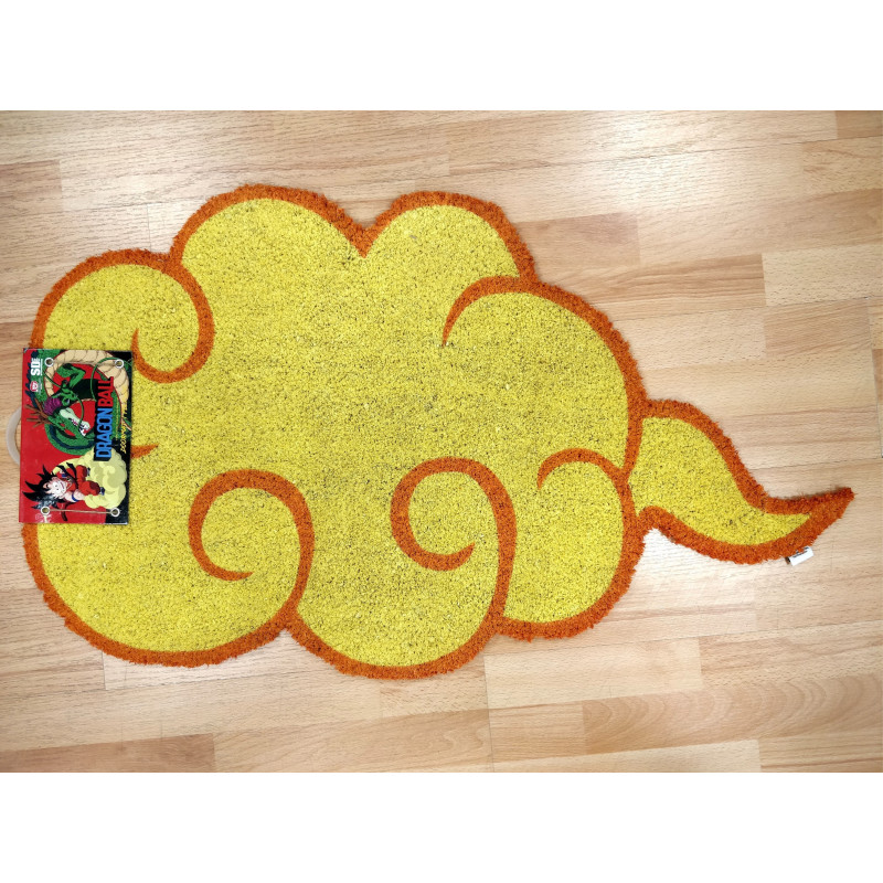 Doormat - Dragon Ball - Kintoun