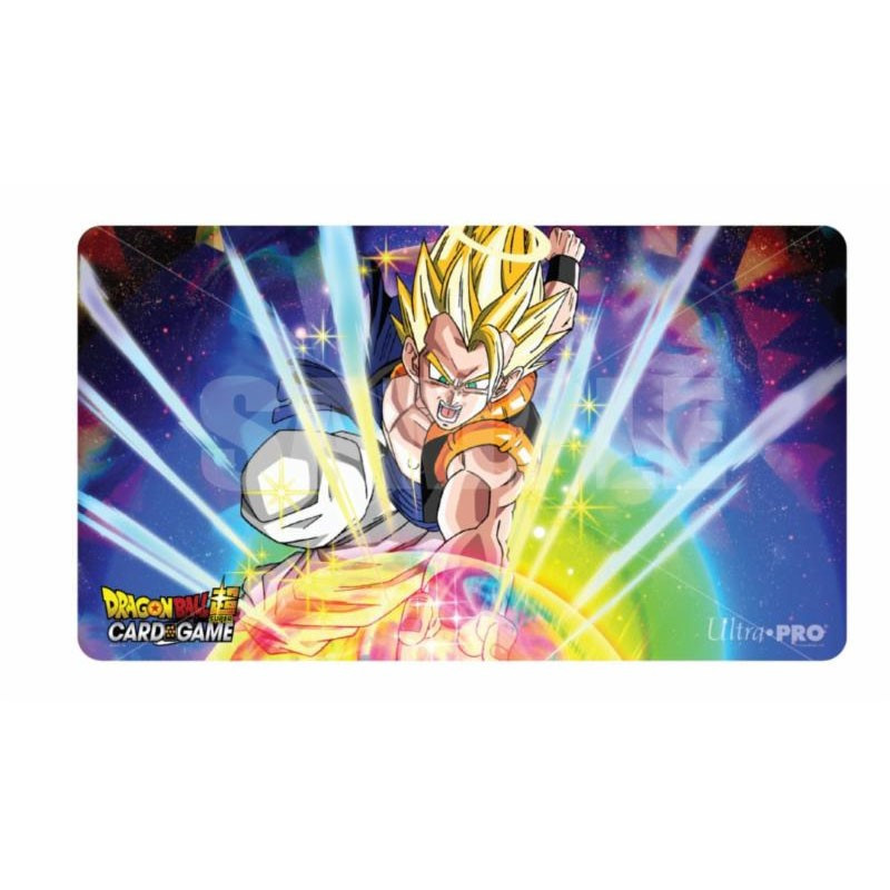 Tappetino da gioco - Dragon Ball - play mat