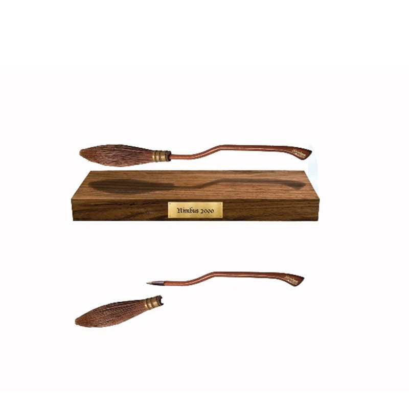 Écriture - Stylo - Harry Potter - Stylo flottant - Nimbus 2000