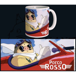 Tazza - Tazza(e) - Porco Rosso -  - Marco Pagot