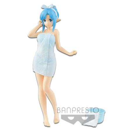 Static Figure - Sword Art Online - Asuna