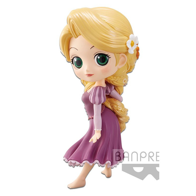 Statische Figur - Rapunzel - Rapunzel