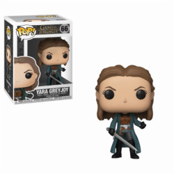 POP - POP Television - Spiel der Throne - 66 - Yara Greyjoy