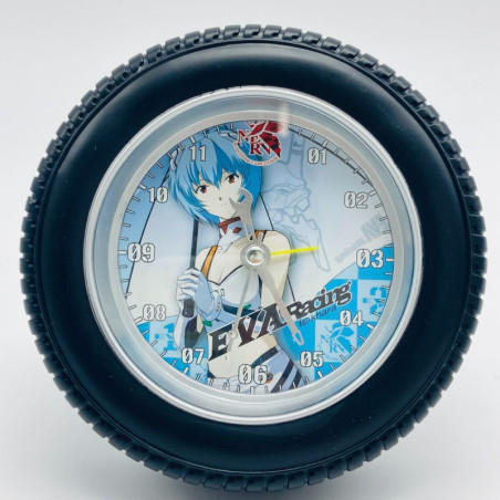 Sveglia - Evangelion -  - Rei Ayanami