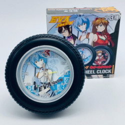 Sveglia - Evangelion -  - Rei Ayanami