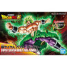 Modello - Figure Rise - Dragon Ball - Super Saiyan Full Power - Brolis