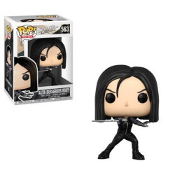 POP - POP Movies - Alita - 563 - Alita