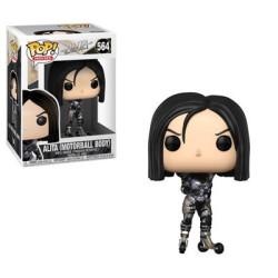 POP - POP Movies - Alita - 564 - Alita
