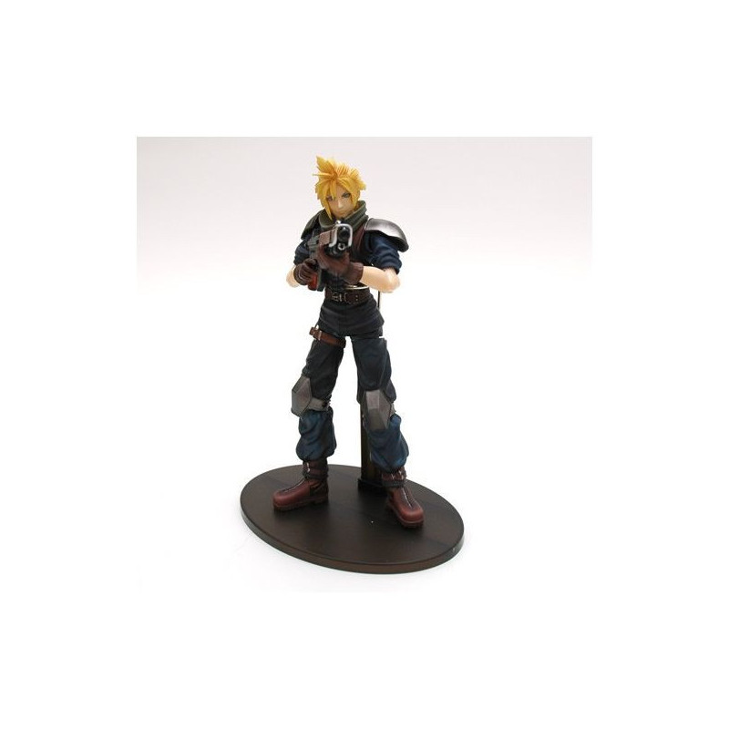 Gelenkfigur - Final Fantasy - FF VII Crisis Core - Cloud Strife