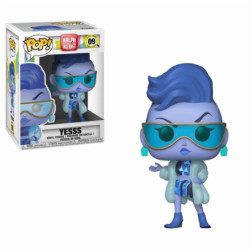 POP - Disney - Ralph reichts - 09 - Yesss
