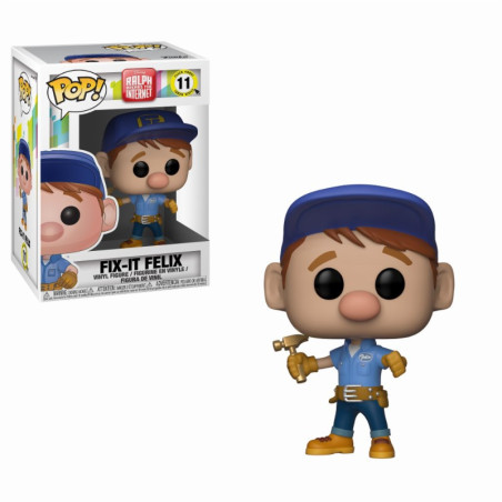 POP - Disney - Wreck-It Ralph - 11 -