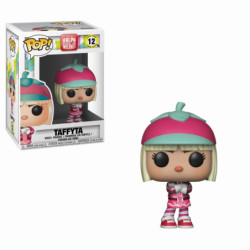 POP - Disney - Ralph reichts - 12 - Taffyta