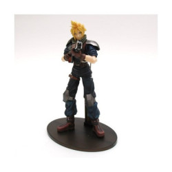 Figura articolata - Final Fantasy - FF VII Crisis Core - Cloud Strife