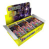 Carte collezionabili - Buste - Force of Will - Les Etrangers du Nouveau Valhalla - Booster Pack