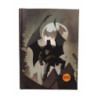 Carnet - Batman - Dark Knight