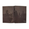 Carnet - Batman - Dark Knight