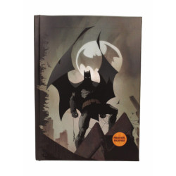 Notebook - Batman - Dark Knight