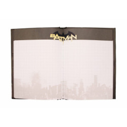 Notebook - Batman - Dark Knight