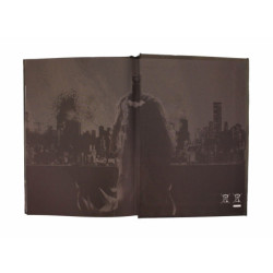 Notizbücher - Batman - Dark Knight