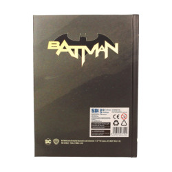 Taccuino - Batman - Dark Knight