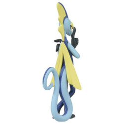 Figurine Statique - Moncollé - Pokemon - Lézargus