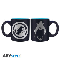 Becher - Espressotassen - Overwatch - Hanzo & Genji