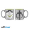 Tazza - Tazze da caffè espresso - Overwatch - Hanzo & Genji