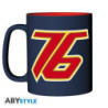 Tazza - Tazza(e) - Overwatch - Soldat 76