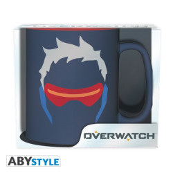 Tazza - Tazza(e) - Overwatch - Soldat 76