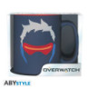 Tazza - Tazza(e) - Overwatch - Soldat 76