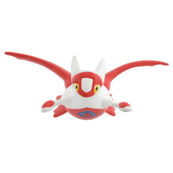 Figurine Statique - Moncollé - Pokemon - Latias
